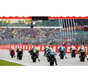 Jadwal MotoGP Prancis, Marquez Bakal Hattrick Kemenangan? | Sabung Ayam |Sabung Ayam Online
